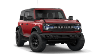 2026 Ford Bronco® External Image 5